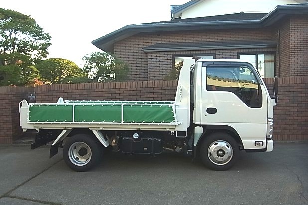 丸勘建設　設備紹介